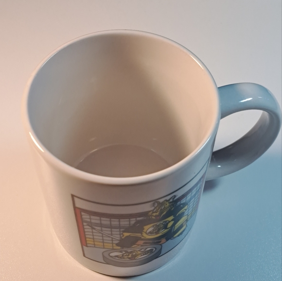 Giant tiger coffee mug - Picture 4 of 7